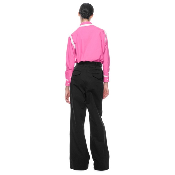 The Kit - Leigh Trouser
Kit Navy - Picture 6 of 8